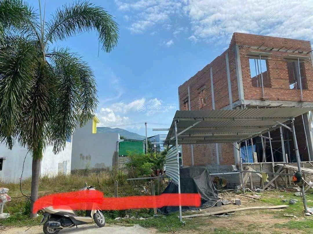 Bán đất đường oto 6m, thôn Tây, Vĩnh Phương, Nha Trang, Khánh Hòa