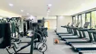 Cho thuê căn 2 phòng ngủ Sentosa Sky Park, 16tr/tháng bao phí quản lý và dịch vụ, full nội thất