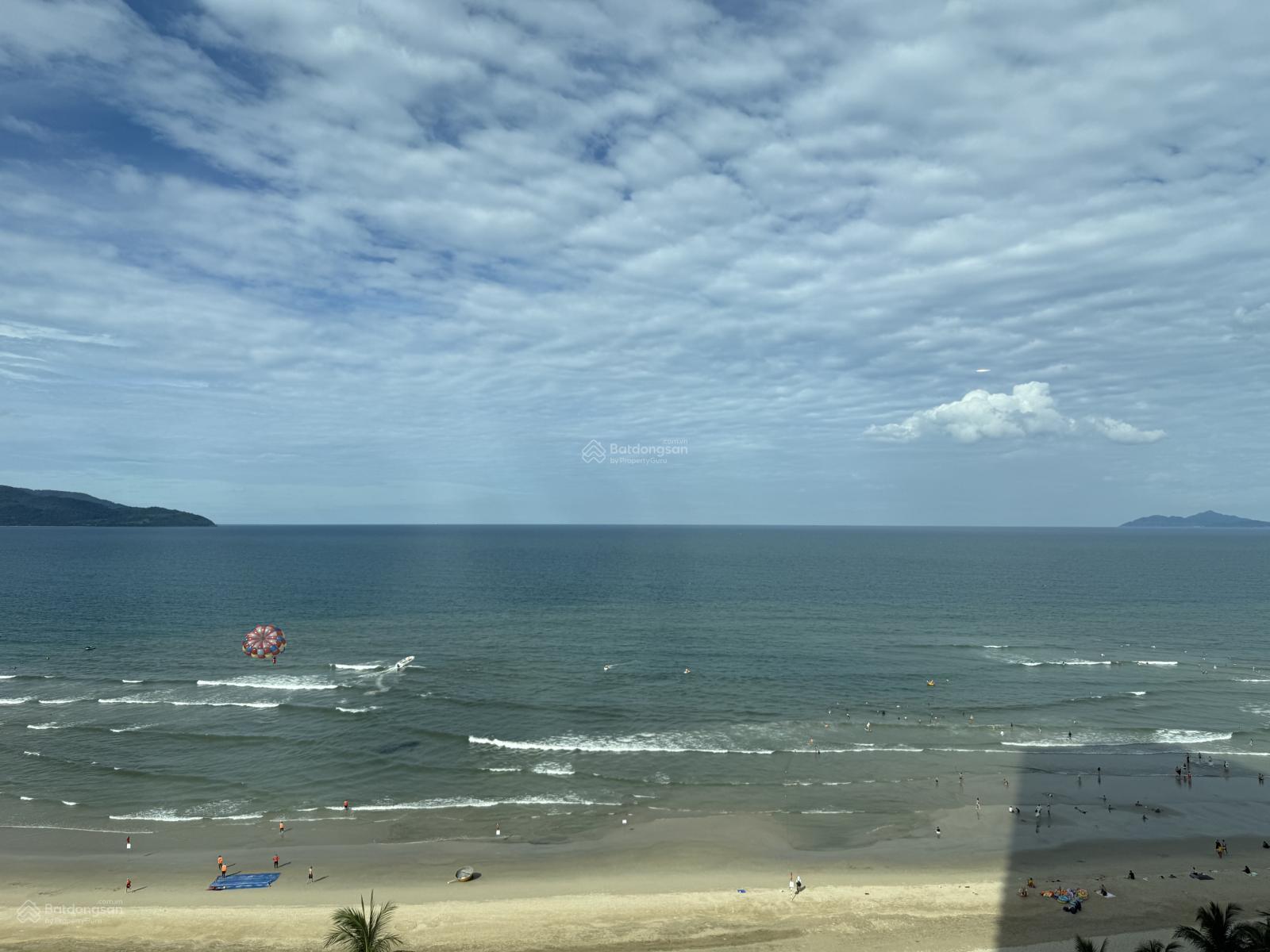 Chính chủ bán lô đất 139m2 mặt tiền 13.3 mét tại Vũ Mộng Nguyên