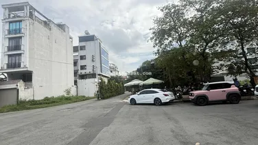 Chính chủ bán nền đất 2 MT dự án Thạnh Mỹ Lợi đường Nguyễn Khoa Đăng LG: 40m DT 5x22m giá 195tr/m2