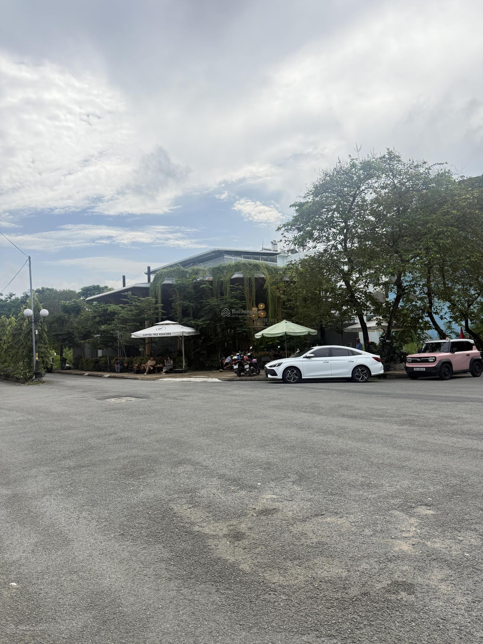 Chính chủ bán nền đất 2 MT dự án Thạnh Mỹ Lợi đường Nguyễn Khoa Đăng LG: 40m DT 5x22m giá 195tr/m2