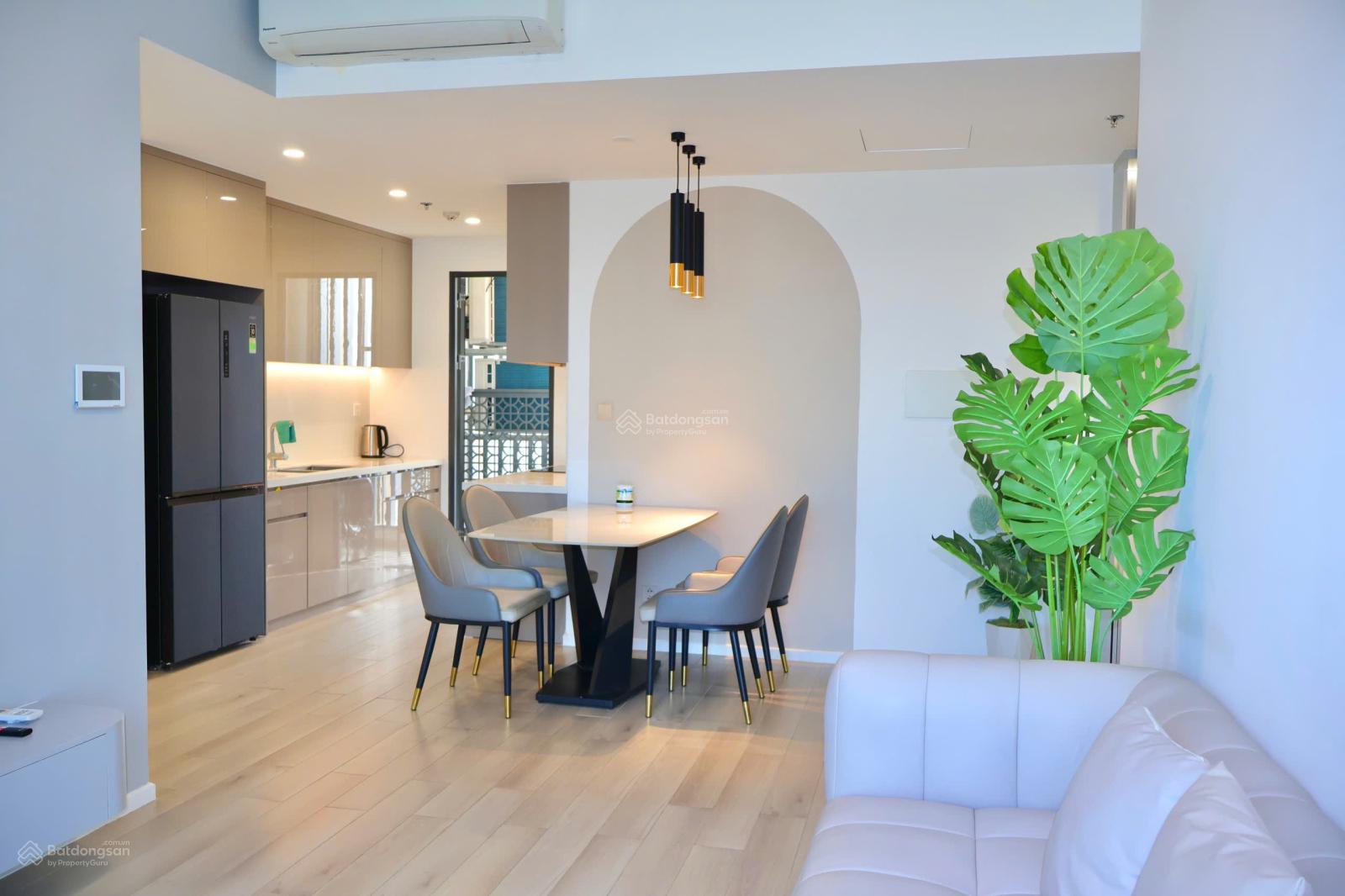 Chính chủ bán nhanh 2PN hai view trực diện công viên full nội thất giá chỉ 5,8 tỷ tại Masteri