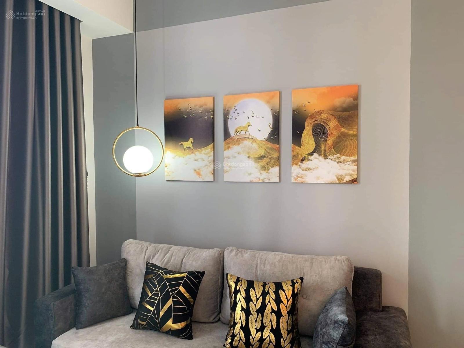 Cho thuê căn hộ 1PN, 11 triệu VND, 53m2, tại Emerald - Celadon City, Tân Phú, HCM