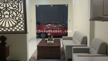 6,75 tỷ - nhà Bát Khối -6 tầng - ô tô đỗ cửa - 32 m2 mới lung linh - gần trường chợ, hồ điều hoà