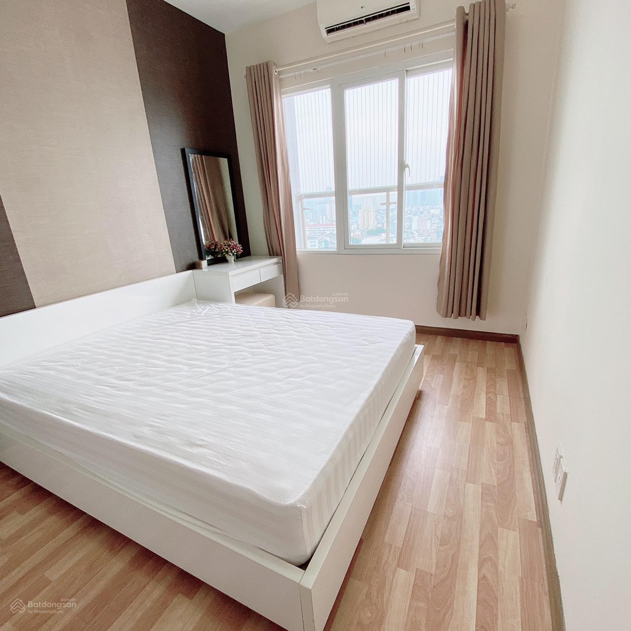 Bán căn hộ chung cư tại The Morning Star Plaza, 5,6 tỷ, 105m2, 3PN, 2WC, nhà trống. 0902 509 ***