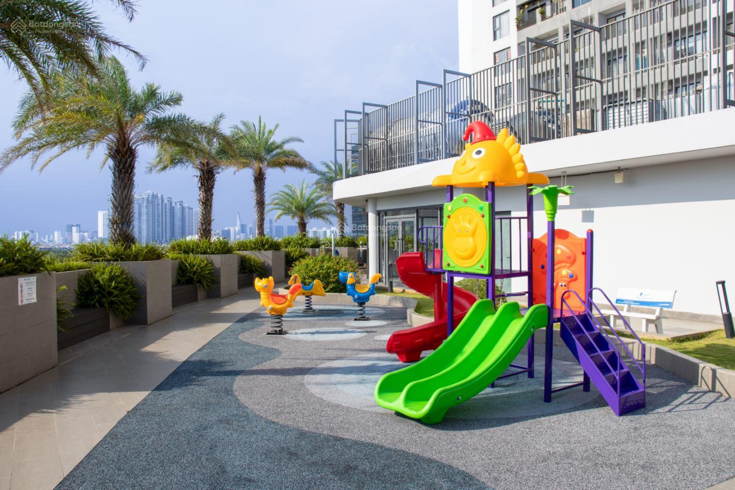 Lavida Plus, Bán căn hộ Officetel tổng giá chỉ 2.1 tỷ diện tích 27m2