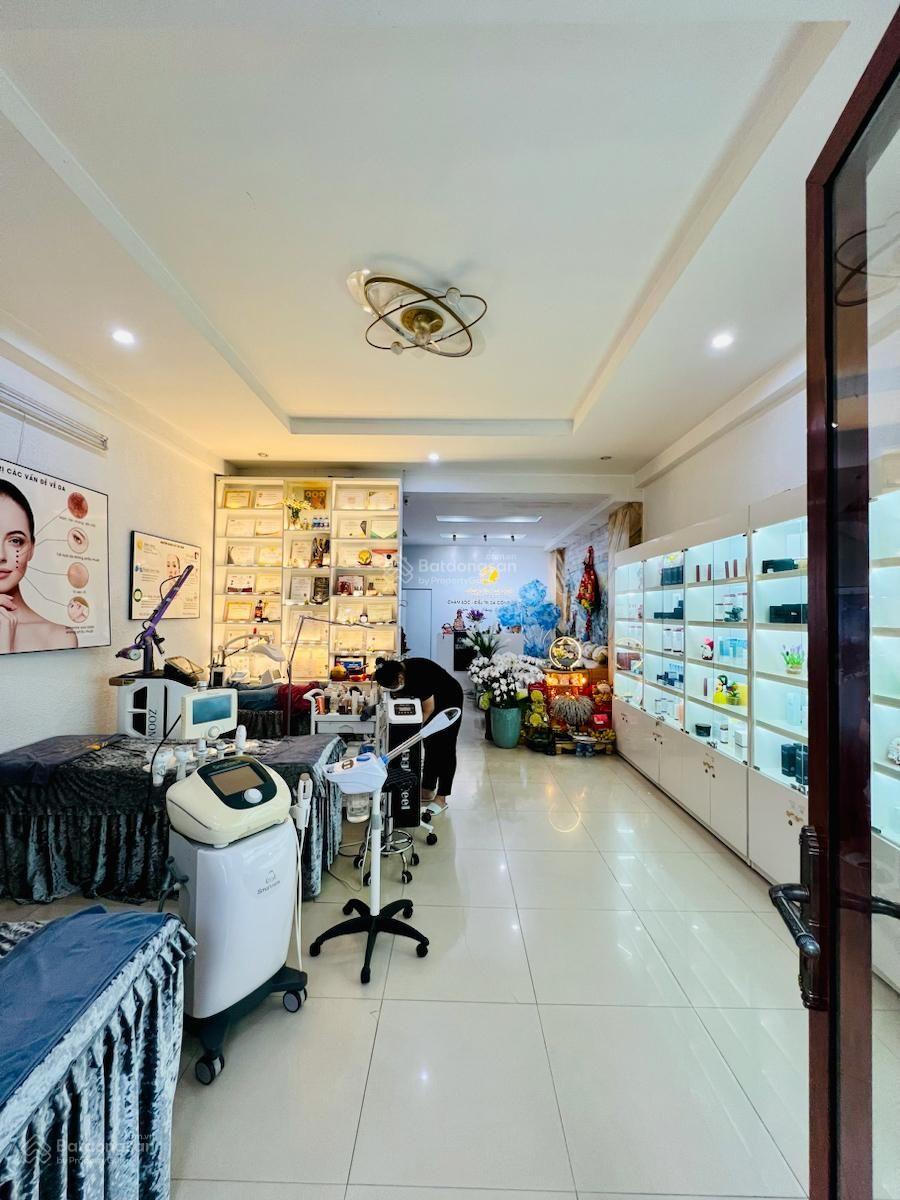 Mặt phố trục đường chính 24m khu đô thị vỉa hè to kinh doanh đa dạng, Xa La Hà Đông.