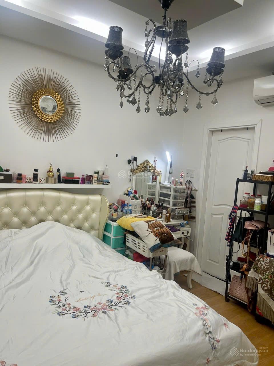 Cho thuê CC HAGL1 - 115m 3PN 2WC giá 14tr LH 0937 961 *** Thảo