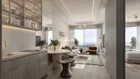 Sáng trần - căn sky villa 1 phòng ngủ cuối cùng tại Haus Dalat giá tốt nhất