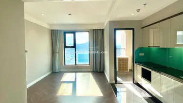 CHO THUÊ CĂN GÓC ALTARA TẦNG CAO 27 , VIEW BIỂN ĐẸP GIÁ CHỈ 6TR