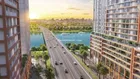 Độc quyền căn 1PN + 1 view sông Hàn, view pháo hoa tầng cao - chiết khấu 19%