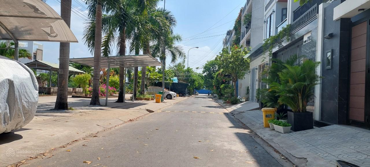 ĐẤT KDC ĐÀO SƯ TÍCH, 5X17M, SỔ SẴN, XÂY TỰ DO