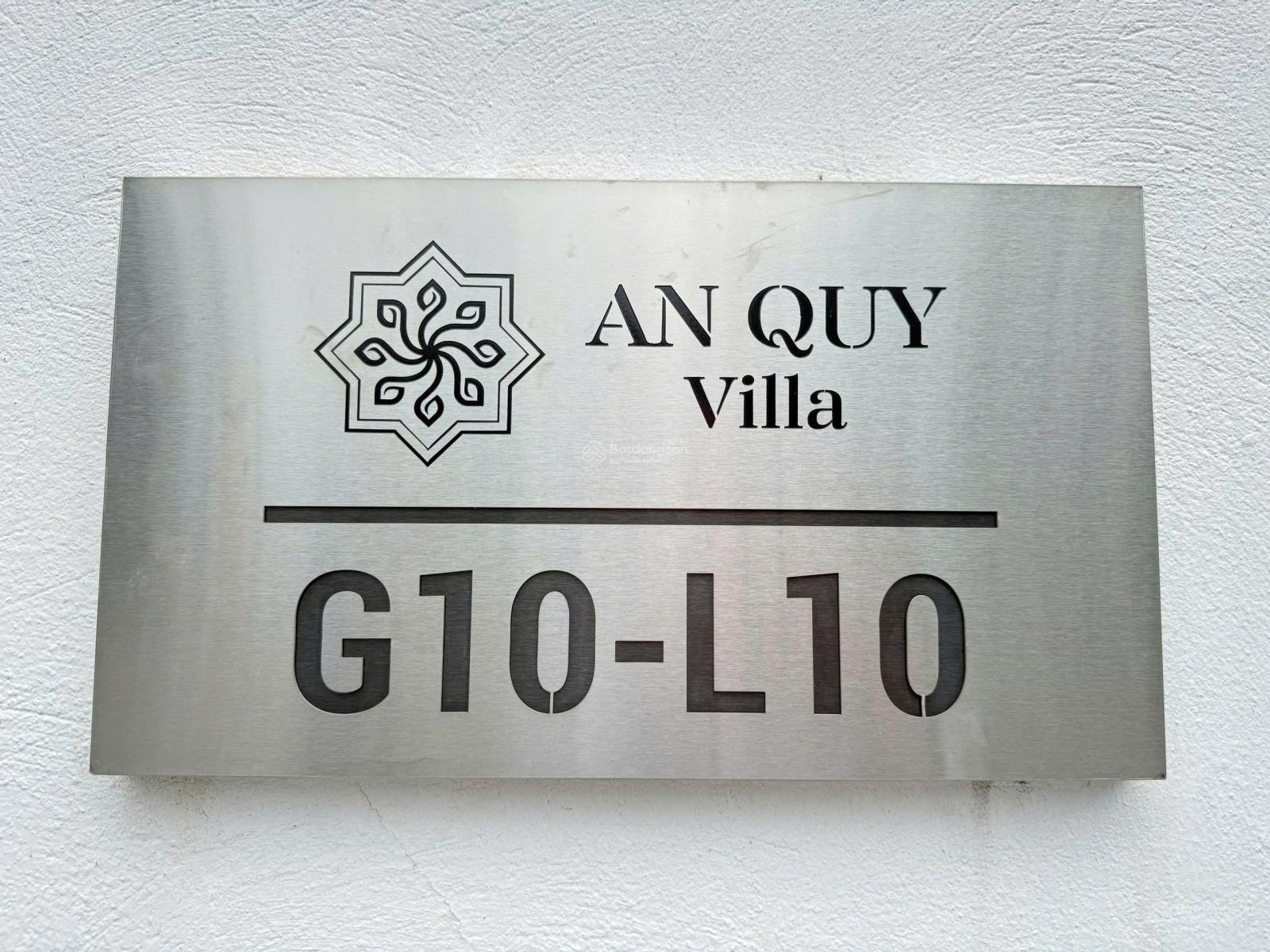 Siêu biệt thự góc 243.6m² đất 3 mặt tiền thoáng đẹp, thanh toán sớm 82 tỷ tại KĐT Mới Dương Nội