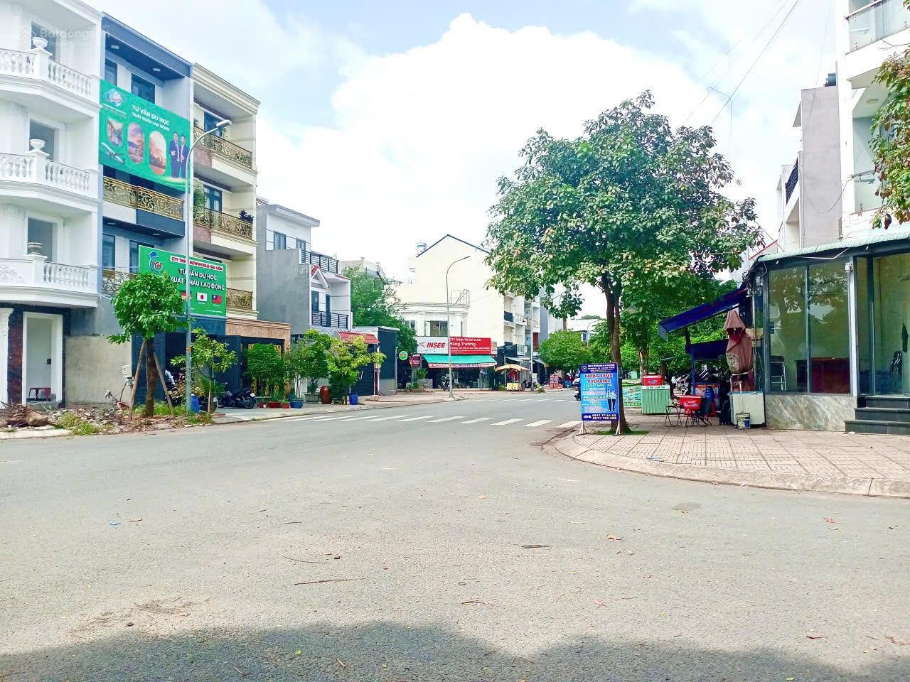 Bán đất 90m2 KDC Êm Đềm,vị trí đẹp đường rộng 14m Linh Xuân Thủ Đức, HCM, cạnh Làng ĐH Quốc Gia Bán đất 90m2 KDC Êm Đềm,vị trí đẹp đường rộng 14m Linh Xuân Thủ Đức, HCM, cạnh Làng ĐH Quốc Gia