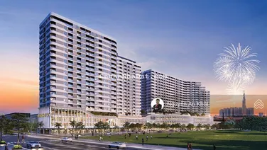 Siêu phẩm! Nhận booking căn hộ cao cấp tại Vạn Phúc City view Sông SG - liền kề TTTM