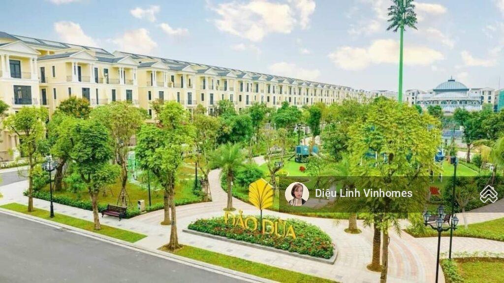 Chính chủ cần bán tứ lập Đảo Dừa giá 19 tỷ