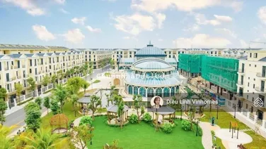 Chính chủ cần bán tứ lập Đảo Dừa giá 19 tỷ