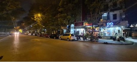 Bán đất phân lô BỒ CÂU CHIẾN SỸ tuyệt đẹp 58m chỉ 11.9 tỷ