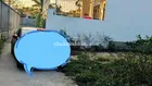 Bán nhanh lô Diên An (xã Diên Khánh) đường ô tô thông 1 tỷ 120