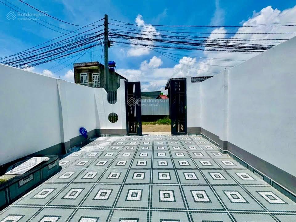 Nhà ở chuẩn công năng không gian thoáng mát Nhà ở chuẩn công năng không gian thoáng mát