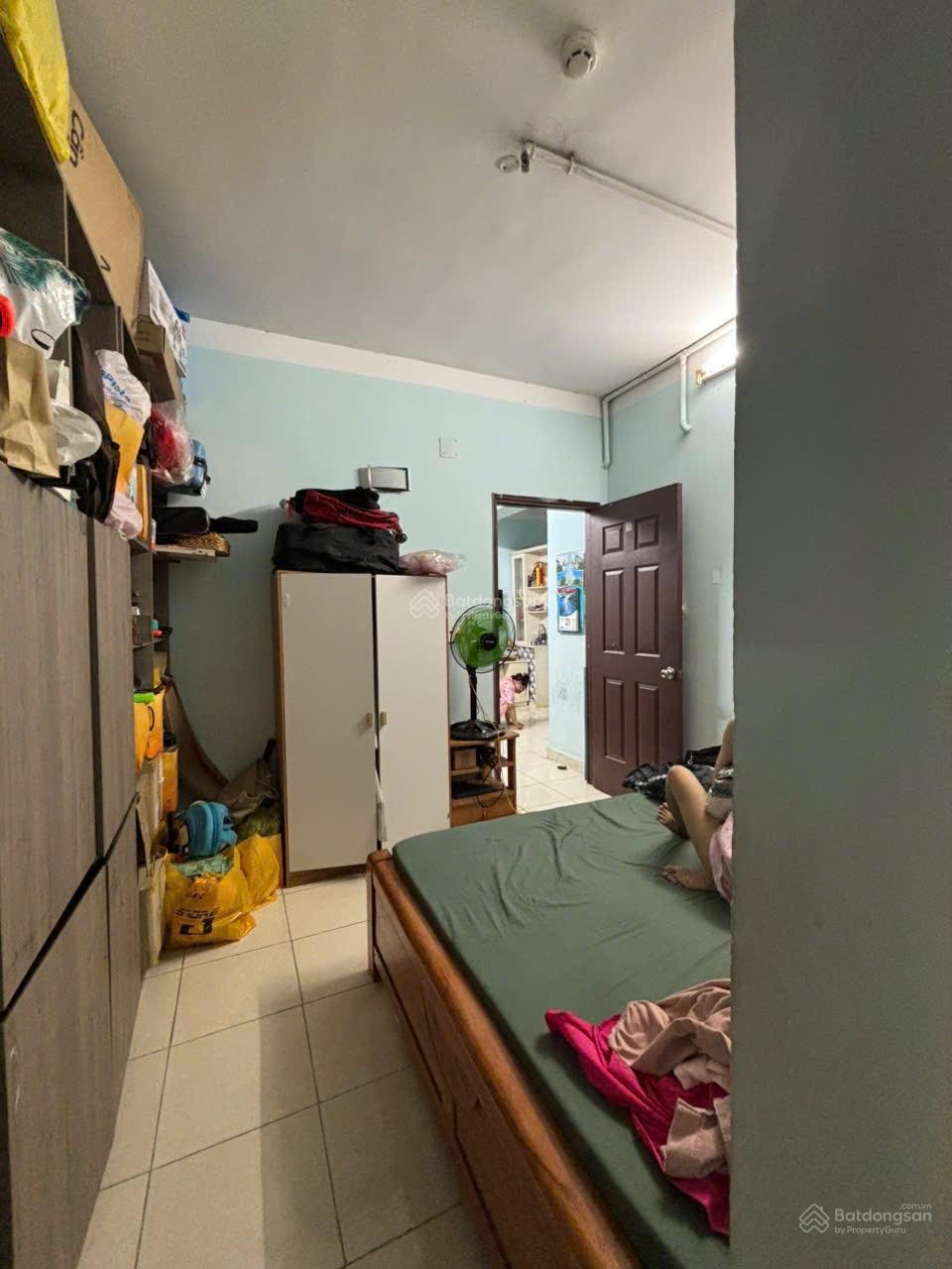 Bán căn hộ Nhất Lan 3, 1,9 ty, 49m2, 2PN, 1WC, giá ưu đãi tại Bình Tân, HCM