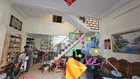 Bán nhà 2 tầng rưỡi....... cách kiệt ô tô chà bá ...25m..
dt ....54m2 ...ngang 5m 6
Kh