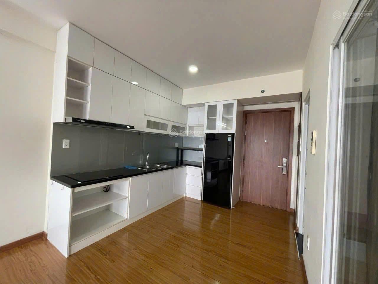 Duy nhất căn 1PN+1, DT 55m2 full NT ở CC Fuji Residence, KDC Nam Long, Phước Long B, Q9, giá 3.09tỷ