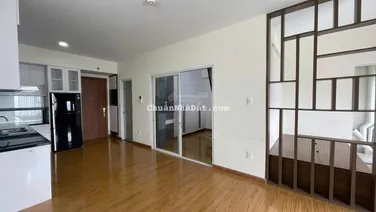 Duy nhất căn 1PN+1, DT 55m2 full NT ở CC Fuji Residence, KDC Nam Long, Phước Long B, Q9, giá 3.09tỷ