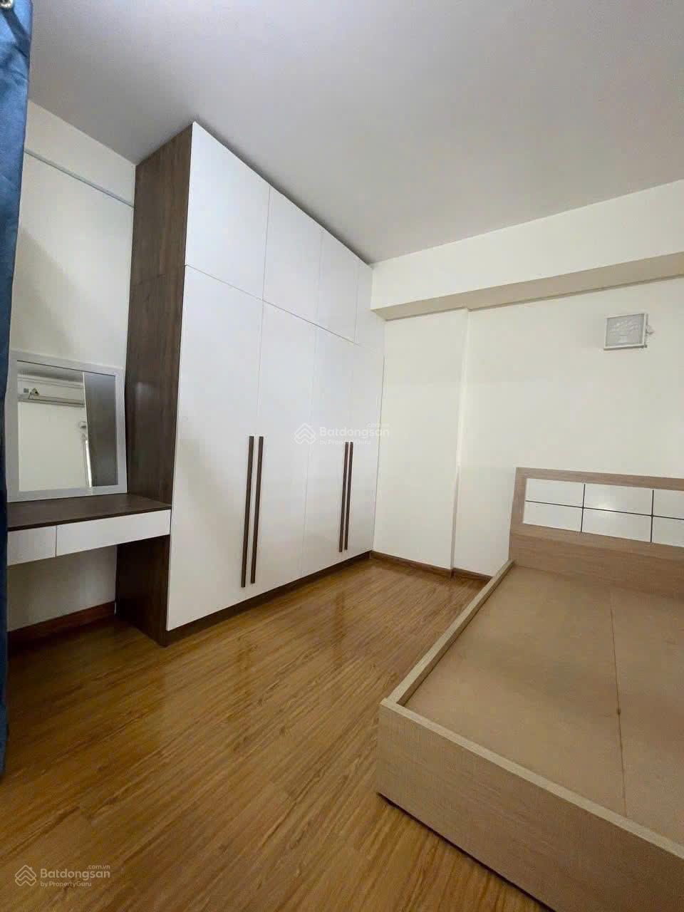 Duy nhất căn 1PN+1, DT 55m2 full NT ở CC Fuji Residence, KDC Nam Long, Phước Long B, Q9, giá 3.09tỷ