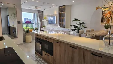 Bán nhanh căn hộ Hưng Phúc - 3PN - view sông công viên - giá tốt thương lượng. LH: 0918 080 ***