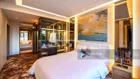 Cho thuê gấp căn hộ chung cư D'.Le Roi Soleil - 59 Xuân Diệu, 146m2, 3PN, đủ đồ, tầng cao, view hồ