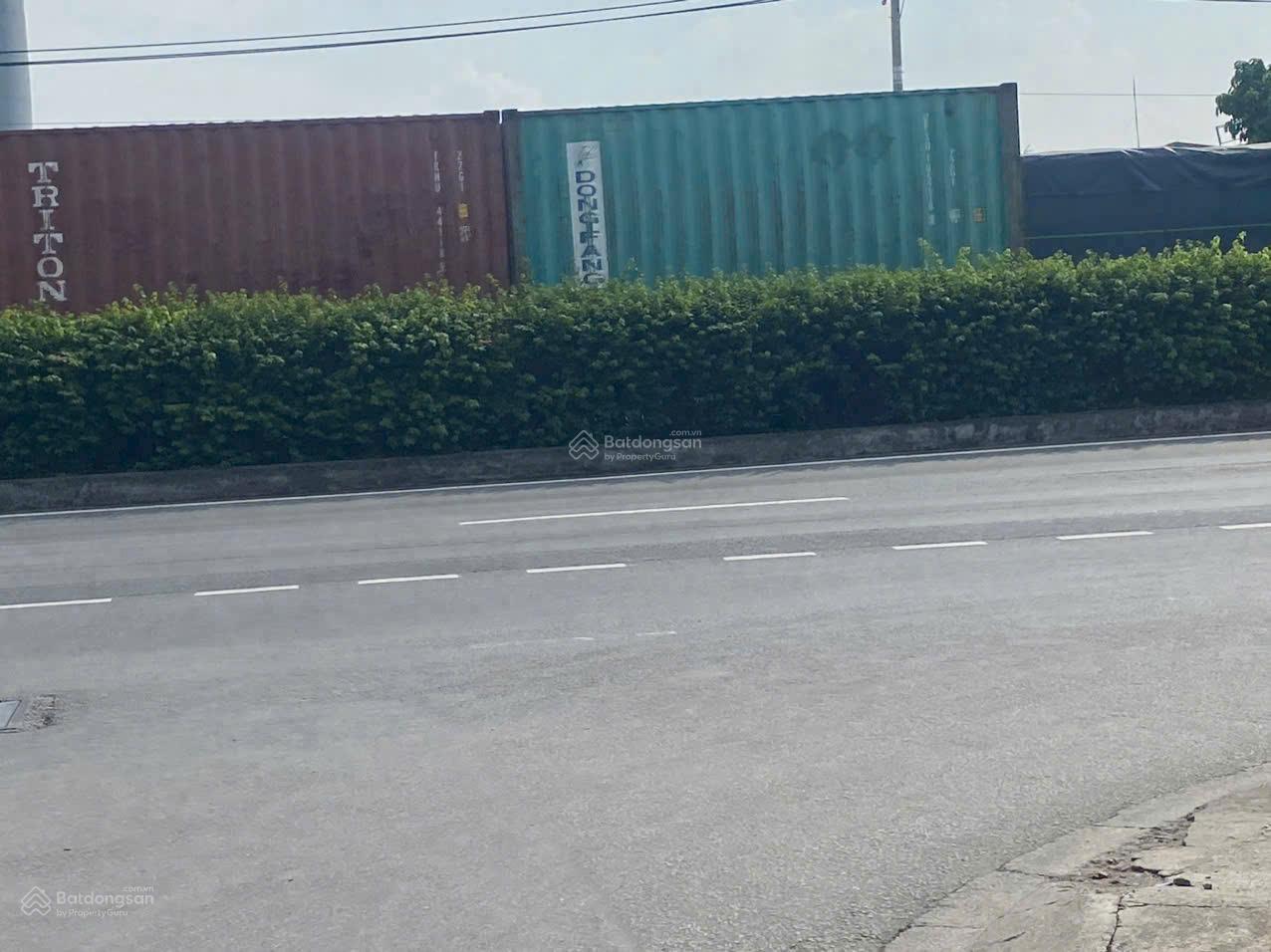Bán đất + xưởng SKC 1.530m², đường container quay đầu, phường Thới An Quận 12; LH 0976 391 *** Bán đất + xưởng SKC 1.530m², đường container quay đầu, phường Thới An Quận 12; LH 0976 391 ***
