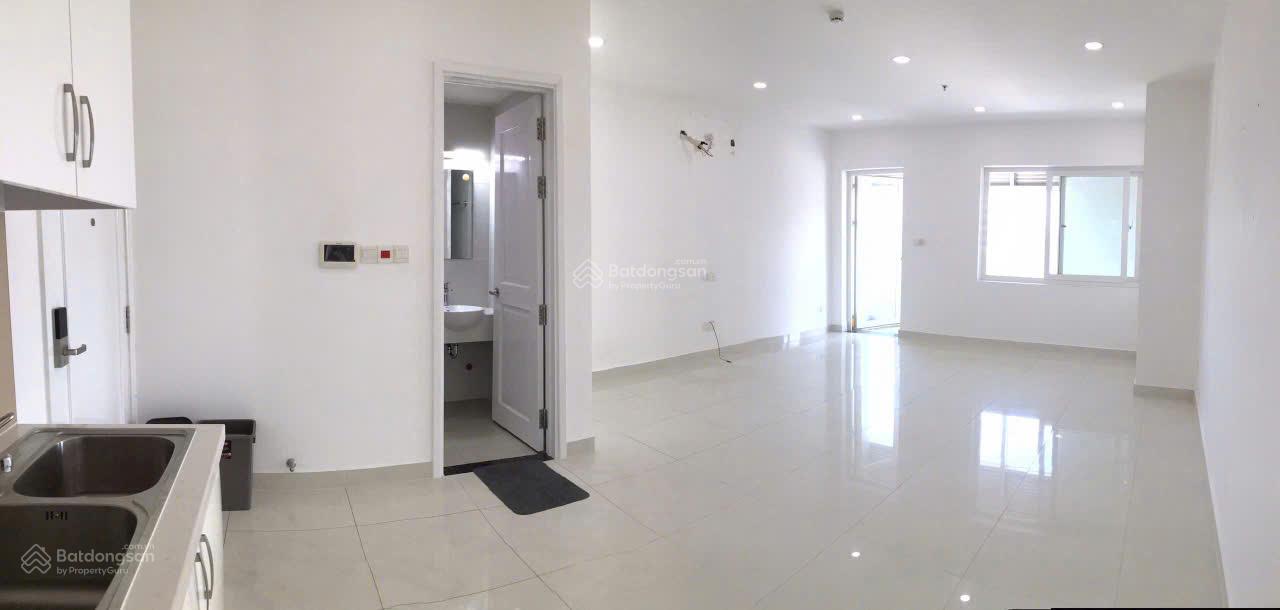 Cần bán căn hộ cao cấp Officetel Sài Gòn Mia, khu Trung Sơn, Nguyễn Văn Cừ nối dài