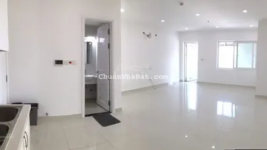 Cần bán căn hộ cao cấp Officetel Sài Gòn Mia, khu Trung Sơn, Nguyễn Văn Cừ nối dài