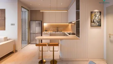 CHÍNH CHỦ CẦN BÁN CĂN HỘ 2PN CAO CẤP TẦNG 10 VISTA RESIDENCE, SỔ ĐỎ LÂU DÀI, TẶNG THÊM NỘI THẤT ĐẸP
