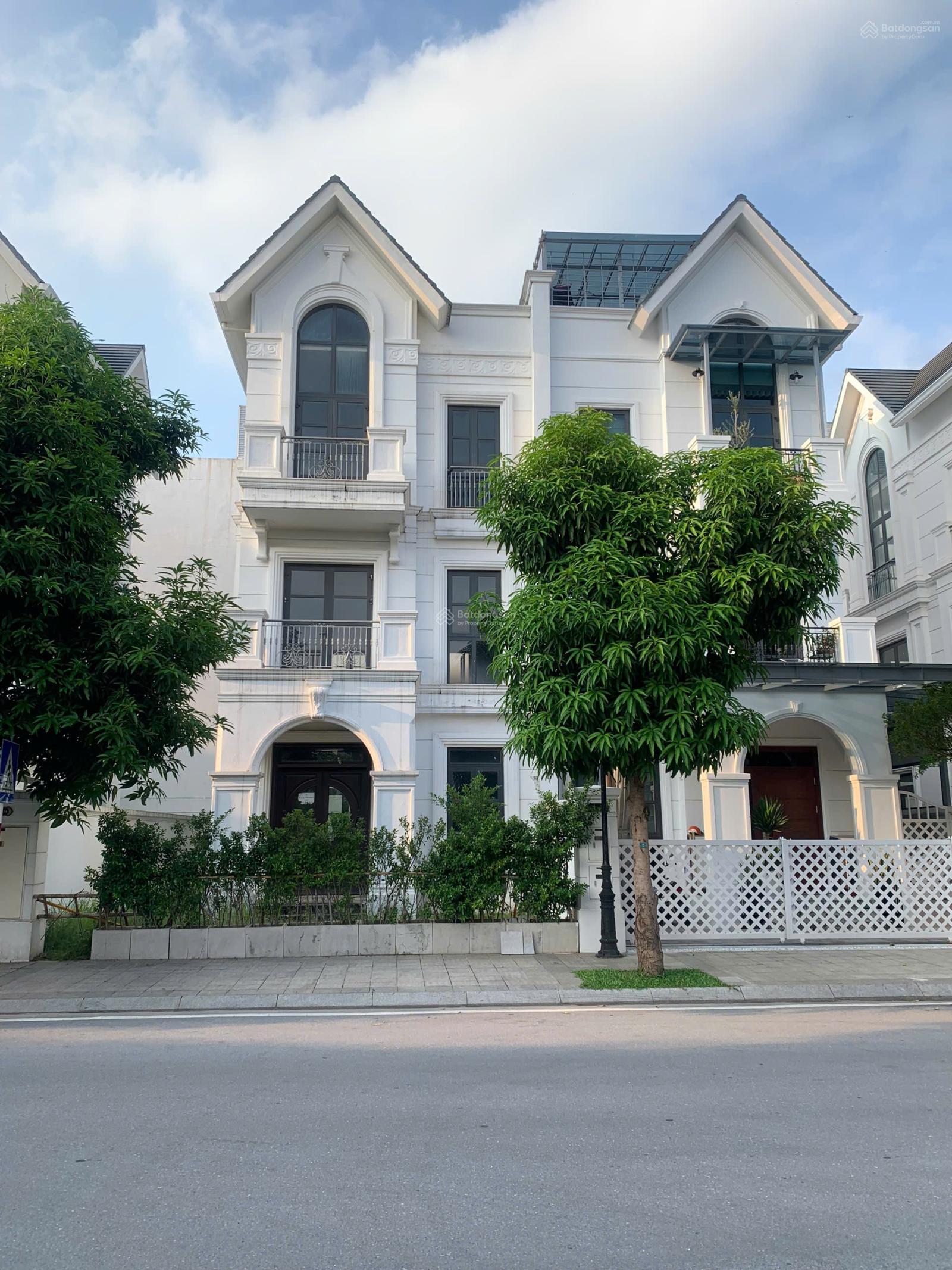 24 tỷ! Biệt thự song lập Hải Âu 150m2 Đông Nam, gần Vincom Vinhomes Ocean Park Gia Lâm, Hà Nội