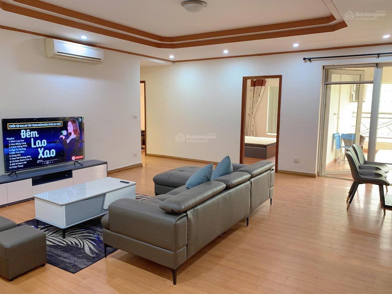 Cho thuê N05 3 ngủ 3WC chỉ 20 tr/th, có slot ô tô, nhà mới sửa lại đẹp đồ mới, LH: 0977 858 ***