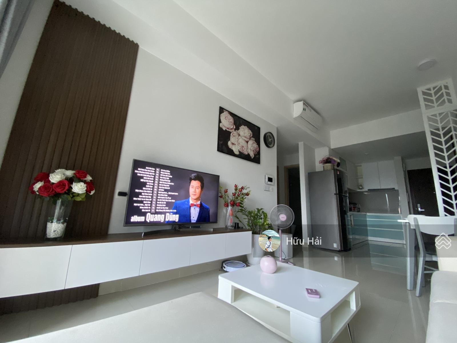 Bán căn 2PN giá 5.2 tỷ thương lượng tại The Botanica - 73m2 - thoáng đẹp, nội thất cao cấp