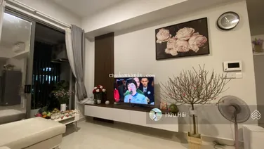 Bán căn 2PN giá 5.2 tỷ thương lượng tại The Botanica - 73m2 - thoáng đẹp, nội thất cao cấp