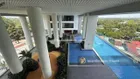 Cho thuê căn hộ cao cấp 1pn 1wc 46m2 chung cư The Maison giá 4,5 triệu/tháng có hồ bơi, gym, sauna