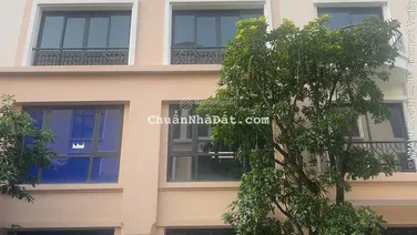 Bán gấp Cọ Xanh CX10. Sẵn Sổ đỏ, giá chỉ 7,9 tỷ giá rẻ nhất phân khu