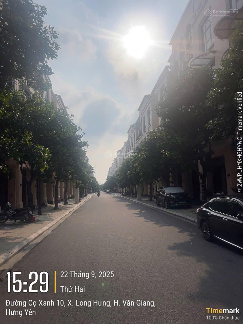 Bán gấp Cọ Xanh CX10. Sẵn Sổ đỏ, giá chỉ 7,9 tỷ giá rẻ nhất phân khu