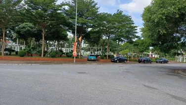 Bán đất view công viên , ngõ 11 tại Lâm Hạ, Bồ Đề, Long Biên, Hà Nội, giá ưu đãi 41 tỷ, 115 m2
