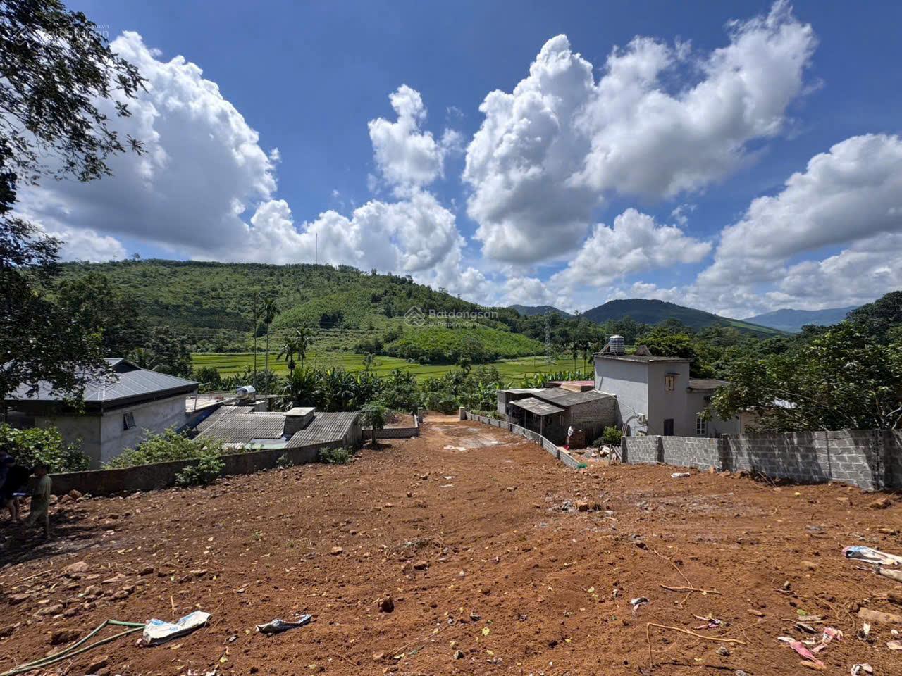 Chính chủ bán đất rộng giá siêu hấp dẫn, giá chỉ: 1,3 triệu/m²