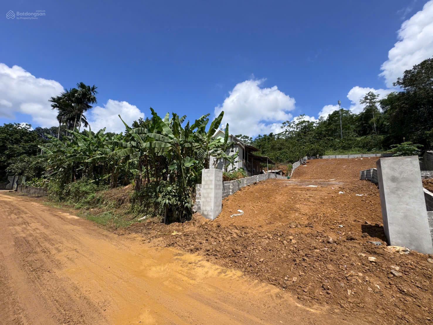 Chính chủ bán đất rộng giá siêu hấp dẫn, giá chỉ: 1,3 triệu/m²