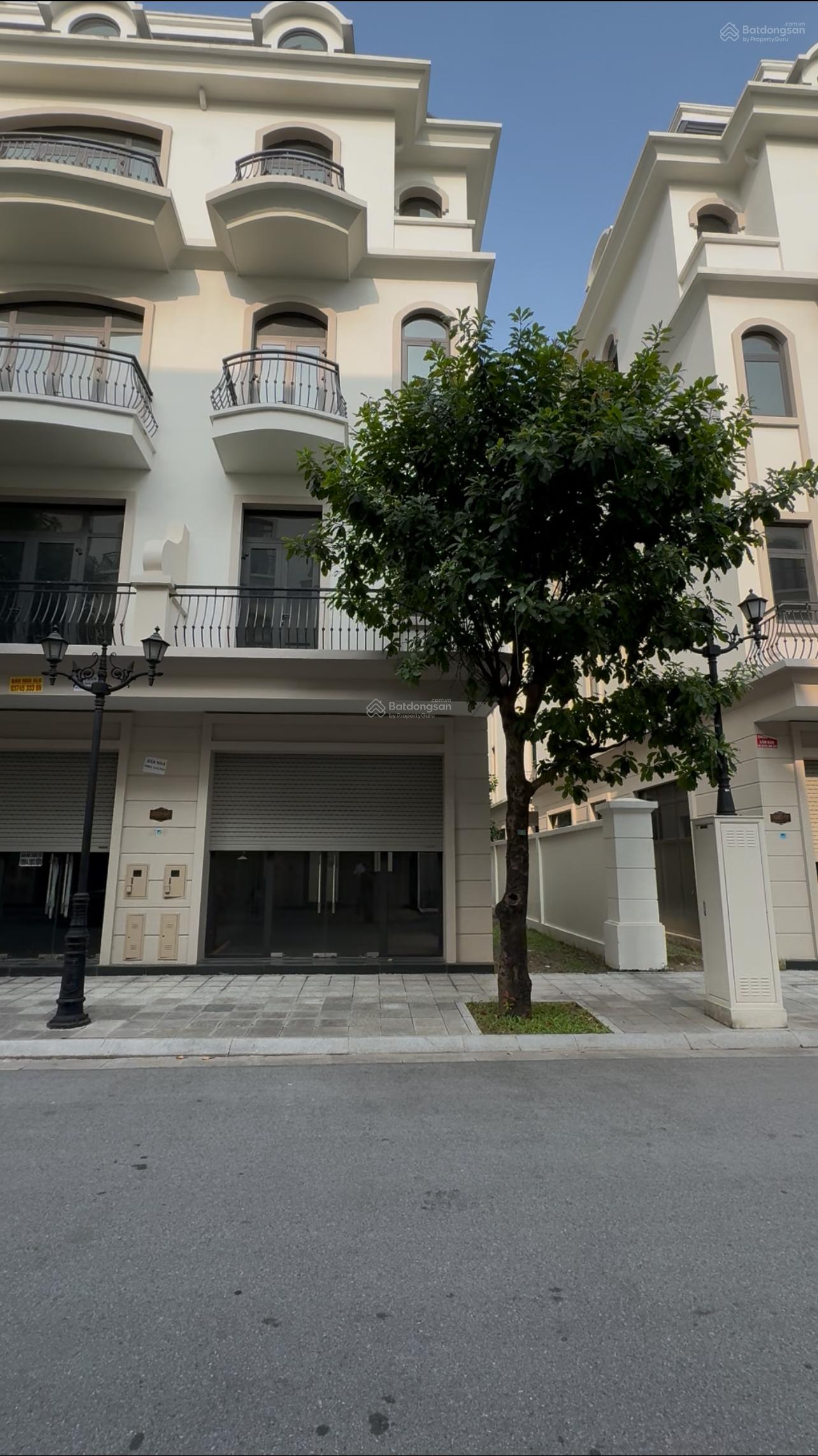 Thiện chí bán gấp biệt thự mini 97,5m2 có sân vườn gần chung cư VH Ocean Park 2 sẵn sổ, giá 13 tỷ 2