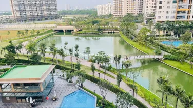 Bán căn hộ Mizuki Park 95m2 view kênh đào đẹp - 5.5 tỷ có 3 phòng ngủ