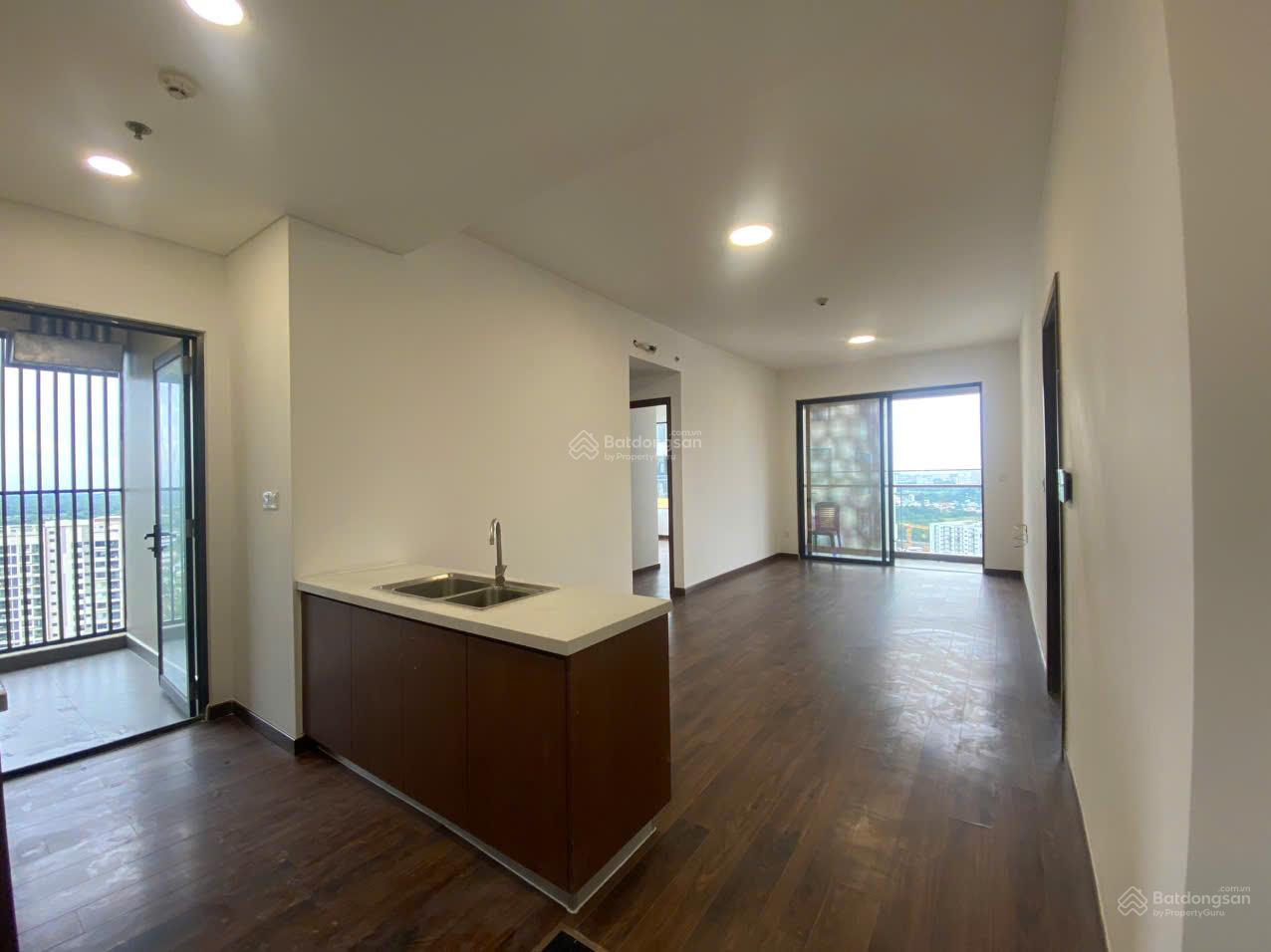 Bán căn hộ Mizuki Park 95m2 view kênh đào đẹp - 5.5 tỷ có 3 phòng ngủ