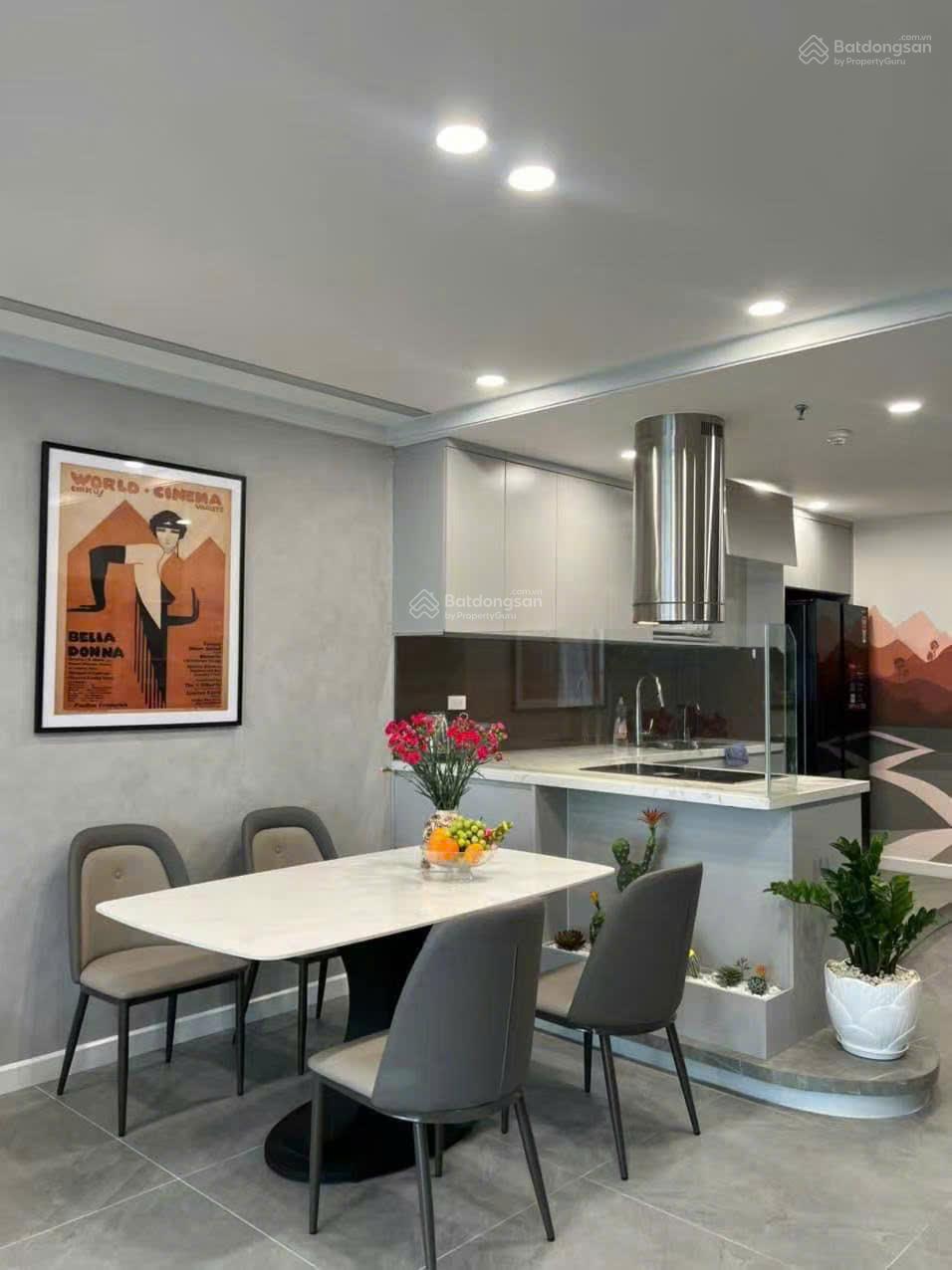 Bán căn hộ Green Park - Cầu Giấy 105m2 3pn - 2vs 9.6 tỷ tầng trung, view hồ