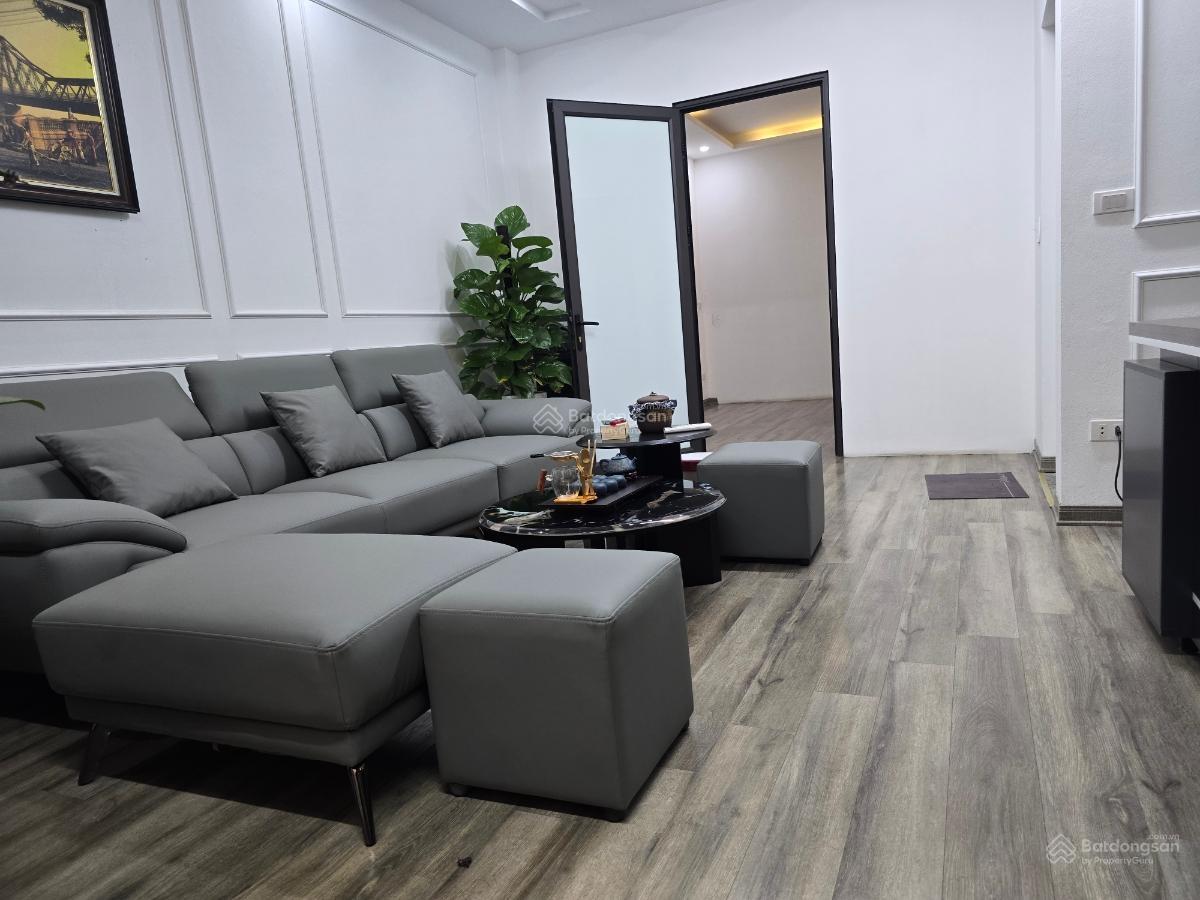 GIÁ ĐẦU TƯ ! NGÕ 29 MẠC THÁI TỔ - PHÂN LÔ - 2 Ô TÔ TRÁNH NHAU - 2 THOÁNG - 112M2 X 6 TẦNG, MT 4.7M.